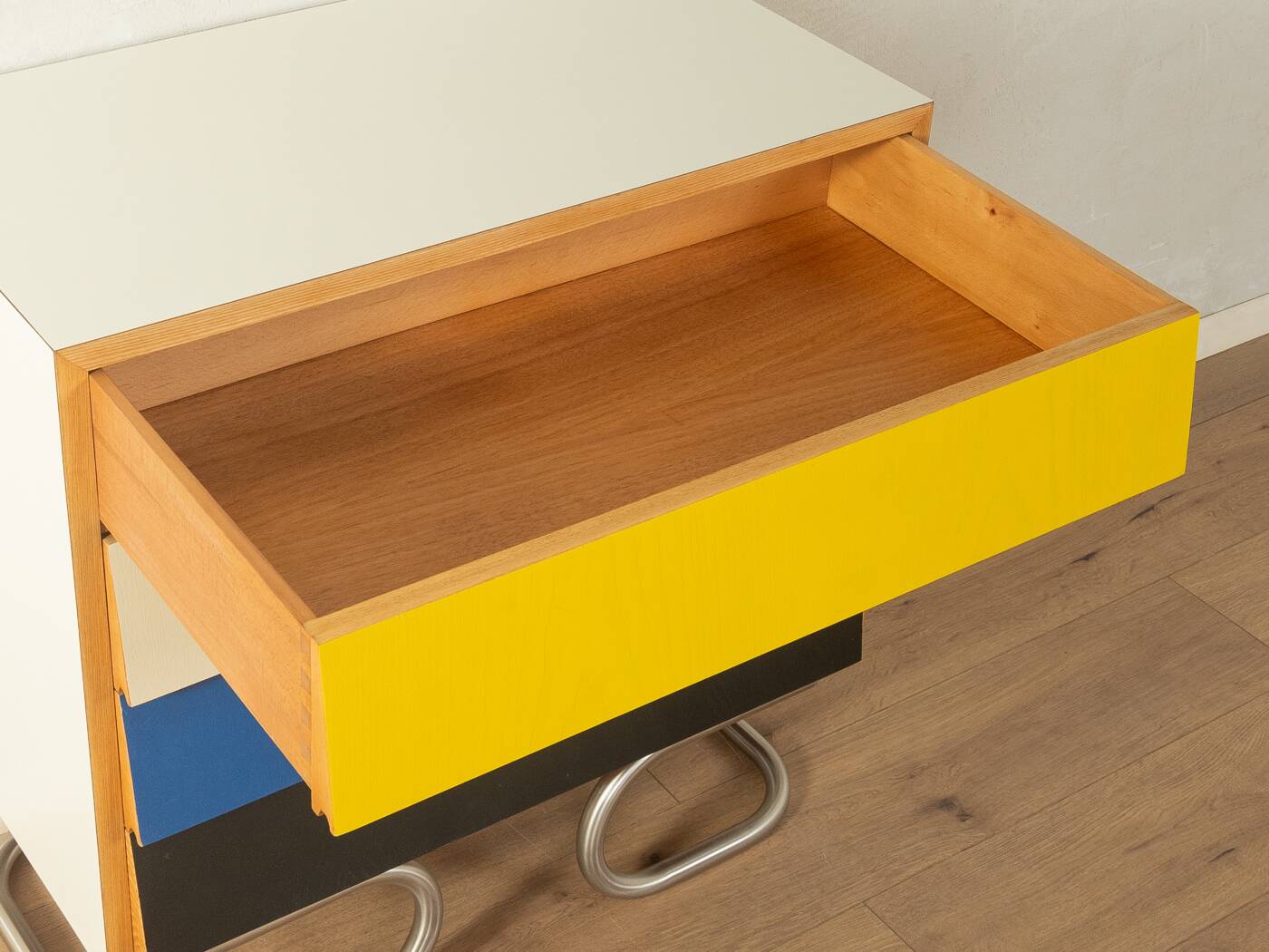 Oldenburger Möbelwerkstätten | Erich Stratmann chest of drawers