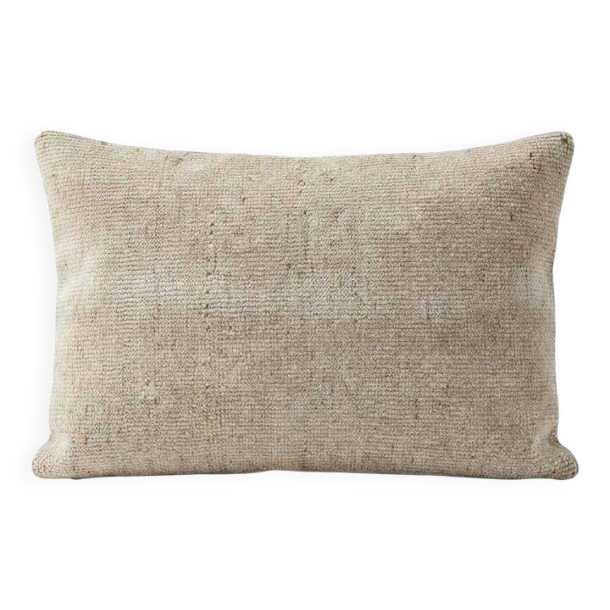 Vintage Turkish cushion cover 33x51 cm