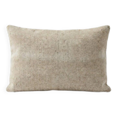 Housse de coussin turque vintage 33x51 cm