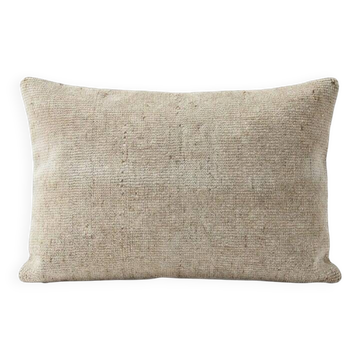 Housse de coussin turque vintage 33x51 cm