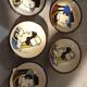 Quimper tableware