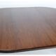 Rosewood Dining Table Designed by Omann Jun. A / S, Model No. 55