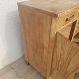 Vintage art deco buffet