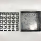 Ultima 15 ashtray • Design Ljungberg & Bäckström • 1970