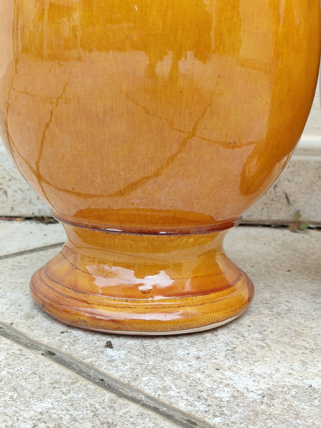 Pots d'Anduze