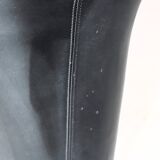 vintage sofa + ottoman | sitting area | A. Citterio | Moroso