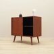 Danish teak sideboard by Clausen & Son, 1970s