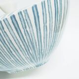 Soupière KG Lyneville du milieu du siècle