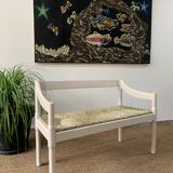 Vico Magistretti Bench 1960