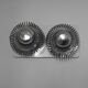 Andrea Lazzari's wall lamp 70
