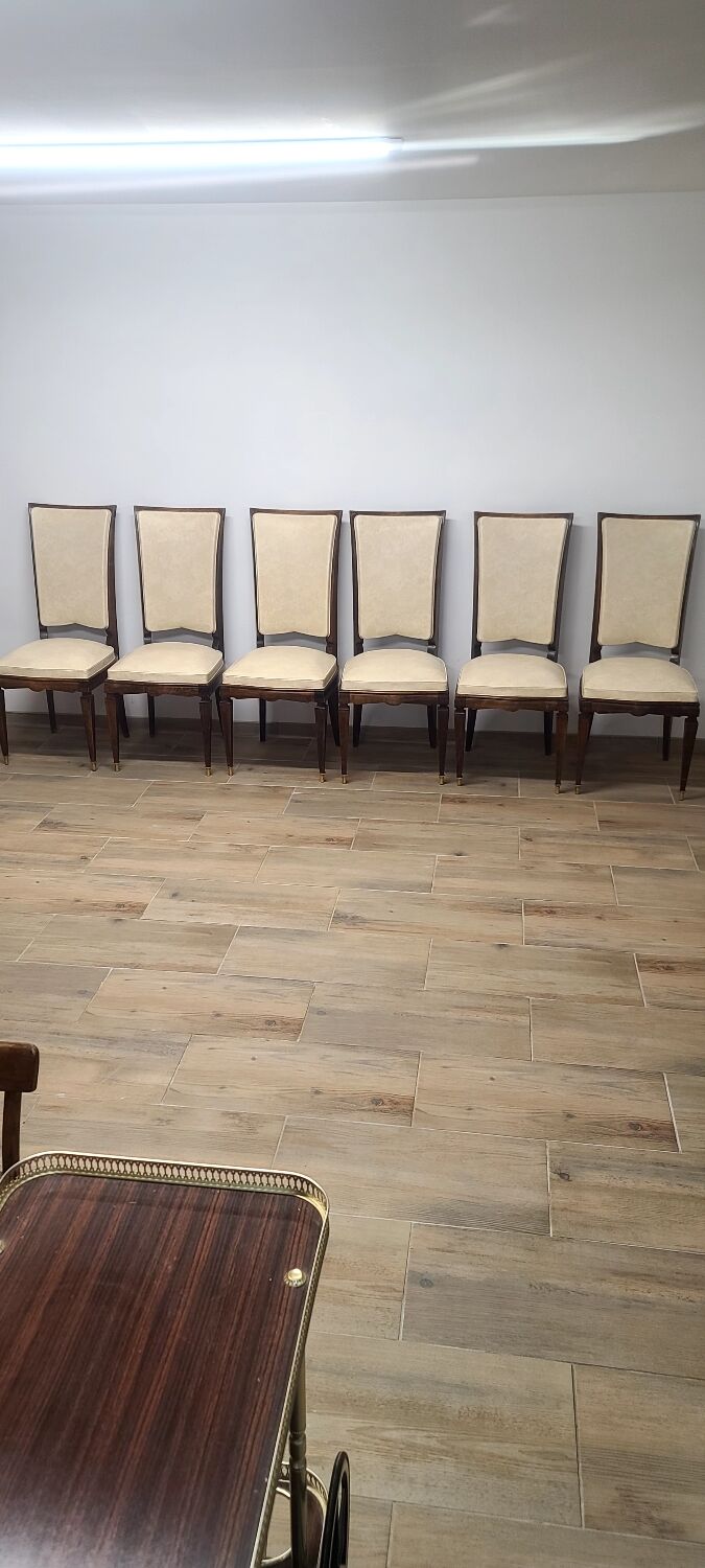 Vintage chairs