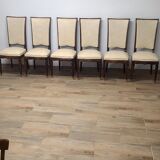 Vintage chairs