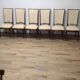 Vintage chairs