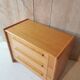 Commode en pin
