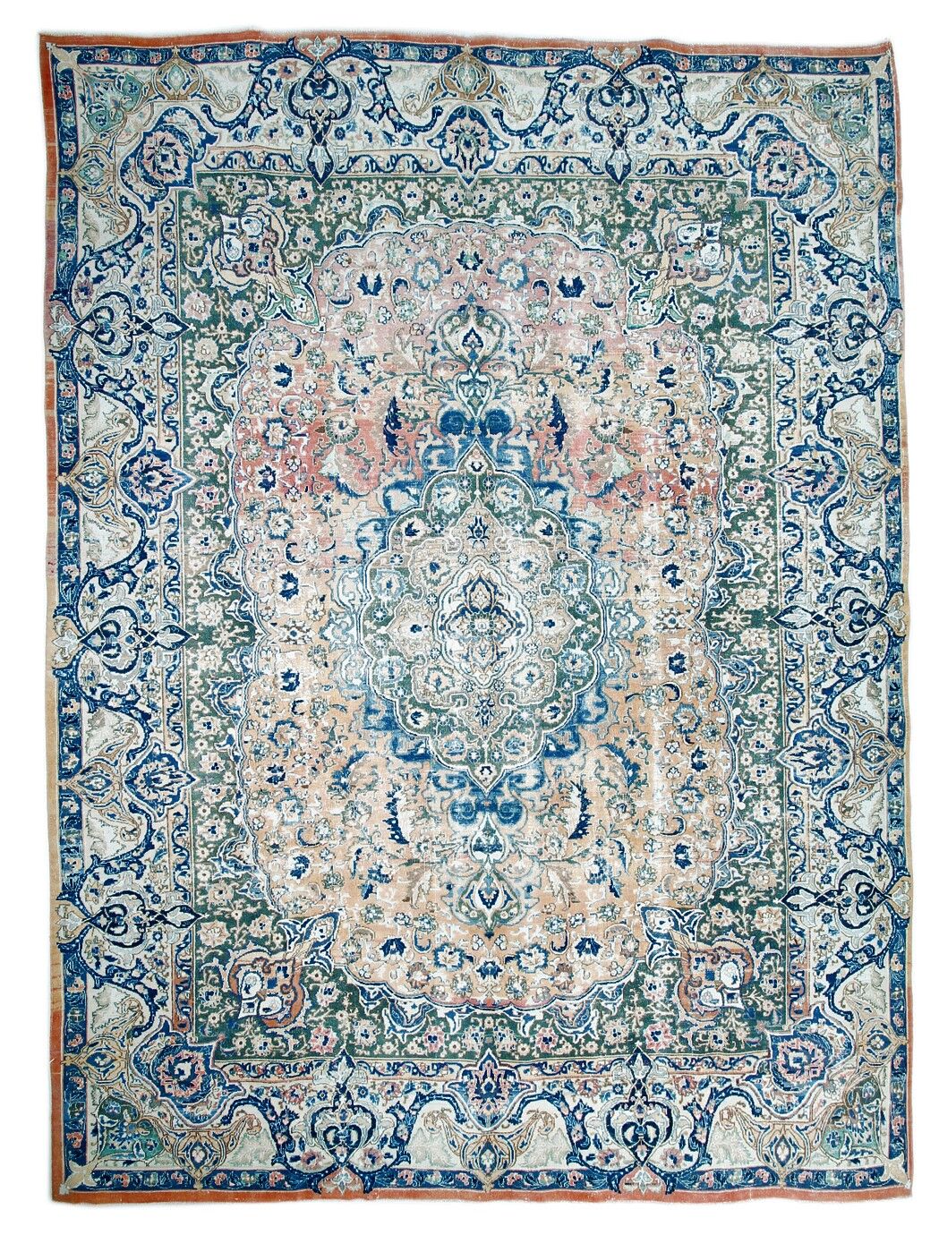 Rug 388x290
