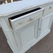 Meuble d'atelier