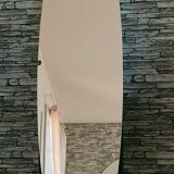 Psyche mirror 34x150cm