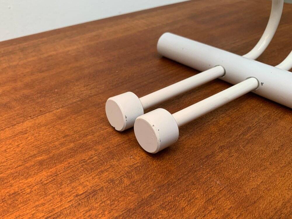 Postmodern space table lamp Ikea