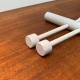 Postmodern space table lamp Ikea