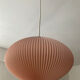Rispal Rhodoïd suspension from the 1950s-60s.