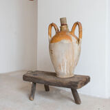 Amphore italienne vase XIX Siècle