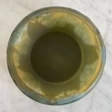 Gallé Tip Ashtray