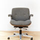 Prof.Karl Dittert office chair "Pasal" for Martin Stoll/Giroflex