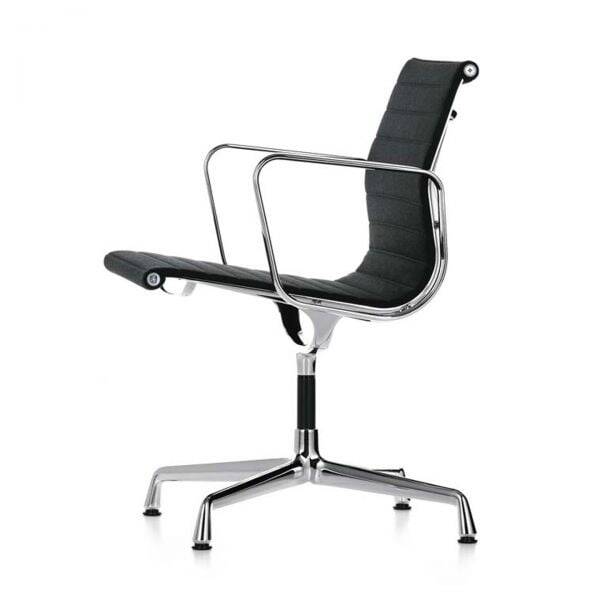 Vitra Eames Aluminum Chair - EA108