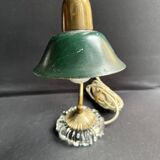 Lampe à poser XXème – Delmas Montauban