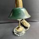 20th century table lamp – Delmas Montauban