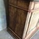 French buffet pine 1850