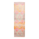 Tapis de couloir vintage turc, 90 x 319 cm