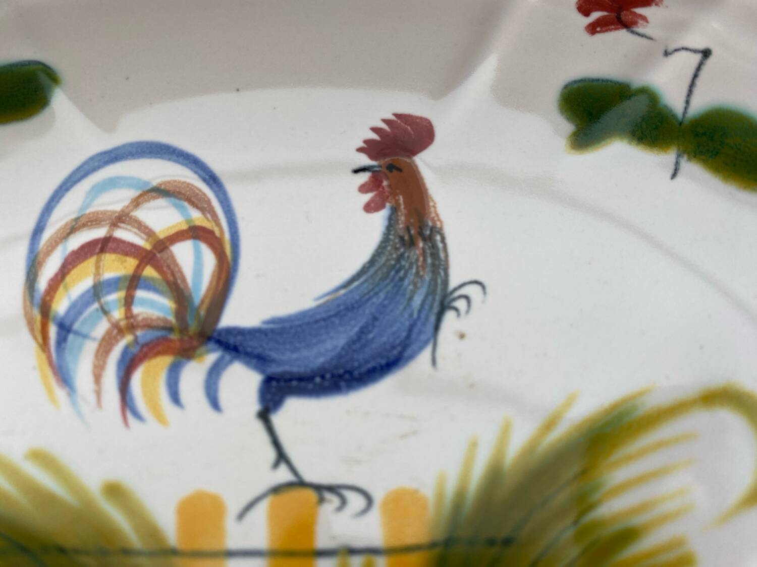 Petit plat breton