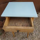 Side table