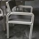 Dining table set with 4 dining chairs by Pierre Mennen for Pastoe.