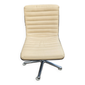 70s desk armchair