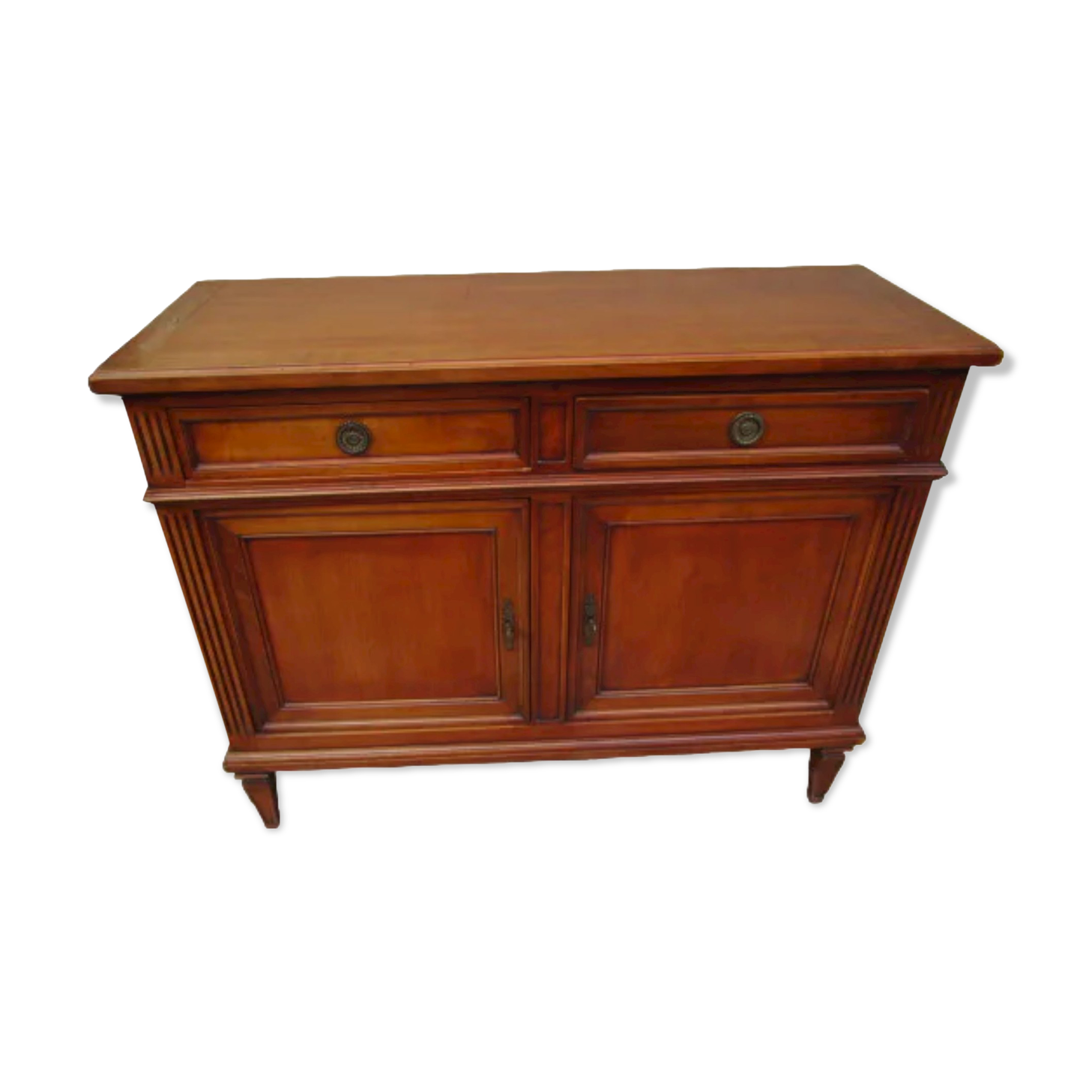 Old Louis XVI style sideboard