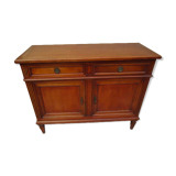 Old Louis XVI style sideboard