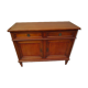 Old Louis XVI style sideboard