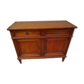 Buffet ancien style louis XVI