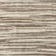 8x10 Striped Pattern Brown & Beige Vintage Kilim Rug, 232x291Cm