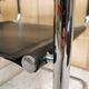 Cantilever chair