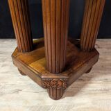 Art deco gueridon table