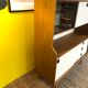 Enfilade scandinave 122 cm