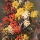 19th century still life