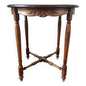 Table d'appoint