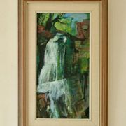 "Cascade" by John Börén