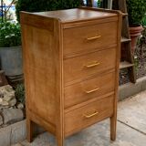 Vintage chiffonnier 1960