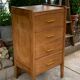 Chiffonnier vintage 1960