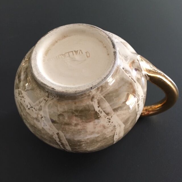 Café or tea Vallauris